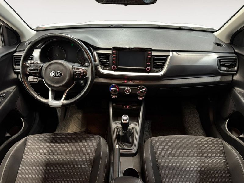 Kia Stonic bild 10