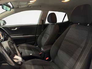 Kia Stonic bild 9
