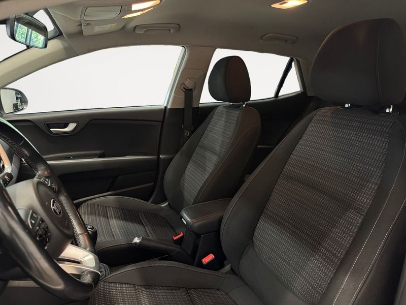 Kia Stonic bild 9