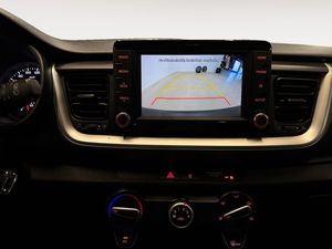 Kia Stonic bild 18