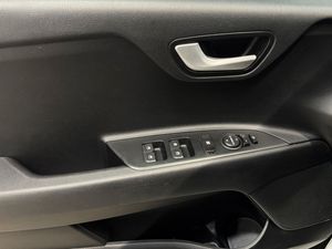 Kia Stonic bild 21