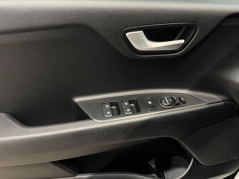 Kia Stonic bild 21