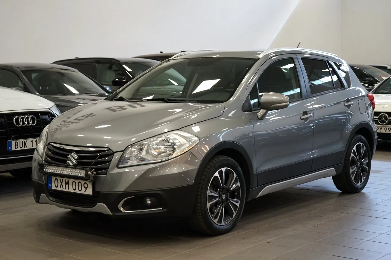 Vehicle image 1