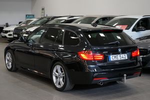 BMW 320 bild 5