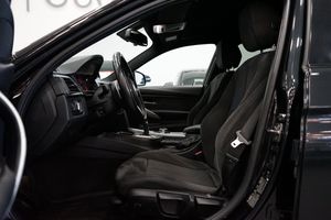 BMW 320 bild 8