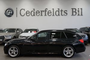 BMW 320 bild 1