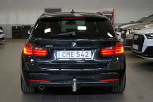 BMW 320 bild 16