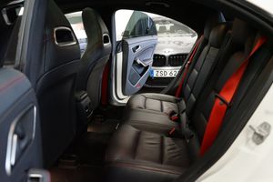 Mercedes CLA45 AMG bild 17