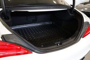 Mercedes CLA45 AMG bild 20