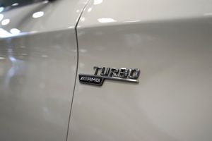 Mercedes CLA45 AMG bild 9