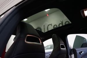 Mercedes CLA45 AMG bild 11