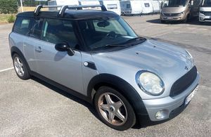 MINI Clubman bild 2