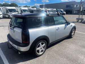 MINI Clubman bild 3