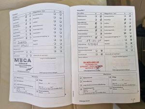 Volkswagen Touareg bild 19