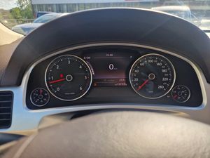 Volkswagen Touareg bild 26