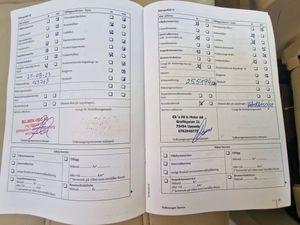 Volkswagen Touareg bild 22