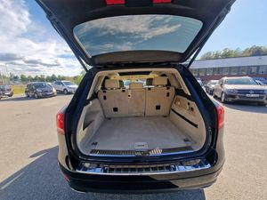 Volkswagen Touareg bild 7