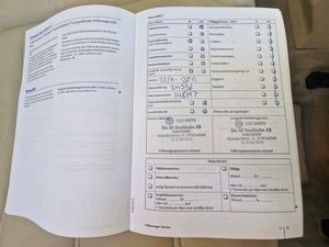 Volkswagen Touareg bild 21