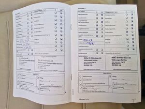 Volkswagen Touareg bild 20