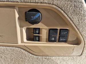 Volkswagen Touareg bild 17