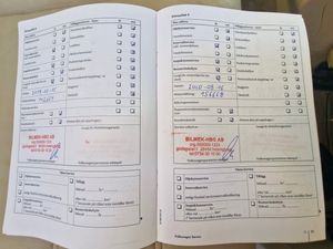 Volkswagen Touareg bild 23