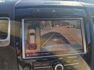 Volkswagen Touareg bild 10
