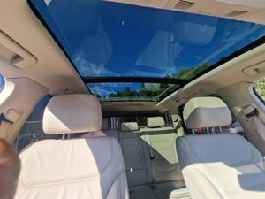 Volkswagen Touareg bild 8