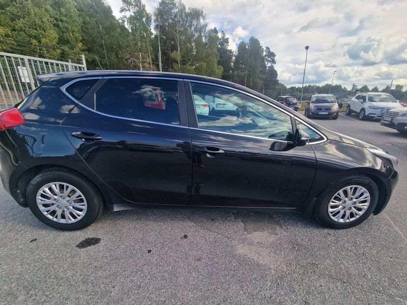 Kia Cee´d bild 4