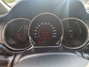 Kia Cee´d bild 19