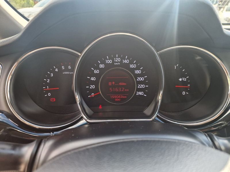 Kia Cee´d bild 19
