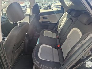 Kia Cee´d bild 14