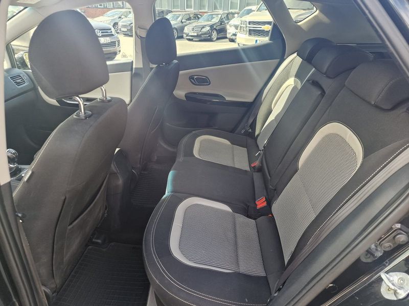 Kia Cee´d bild 14