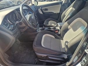 Kia Cee´d bild 11