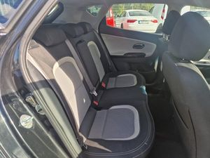 Kia Cee´d bild 13