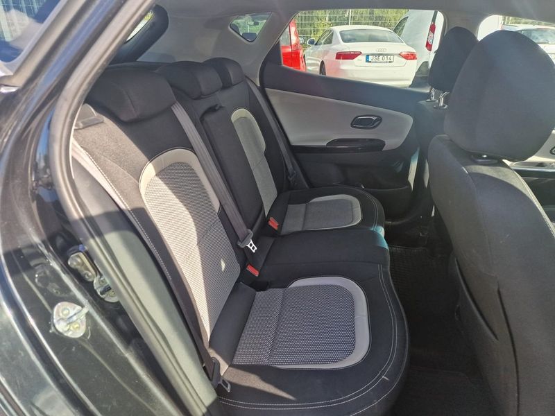 Kia Cee´d bild 13