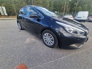 Kia Cee´d bild 2