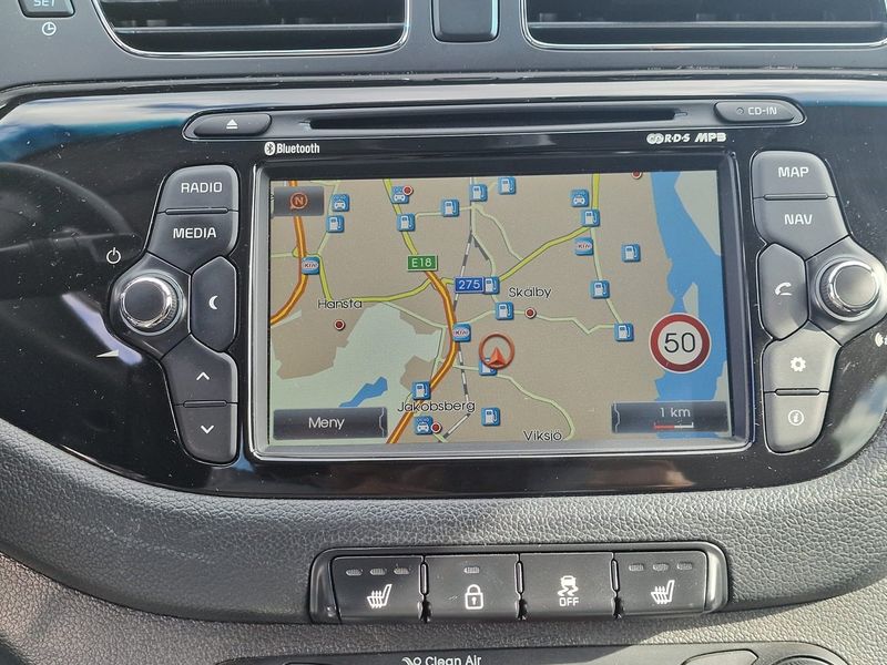 Kia Cee´d bild 10