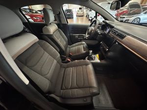 Citroen C3 bild 9