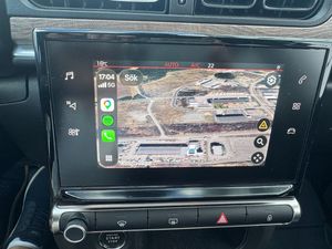 Citroen C3 bild 11