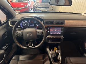 Citroen C3 bild 6
