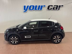 Citroen C3 bild 1