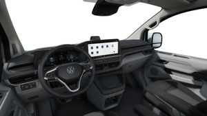 Volkswagen Transporter bild 4