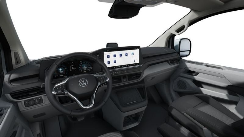 Volkswagen Transporter bild 4