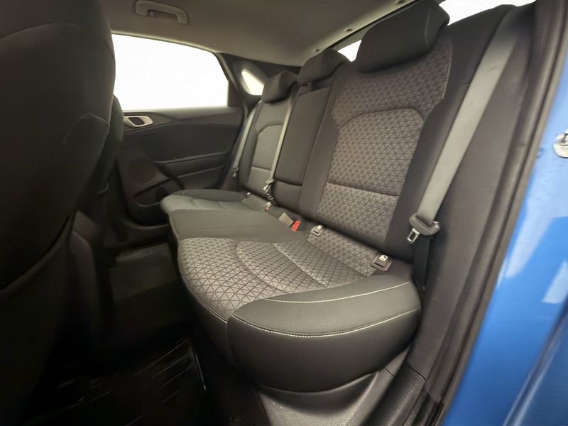 Kia Cee´d bild 17