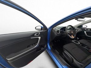 Kia Cee´d bild 11
