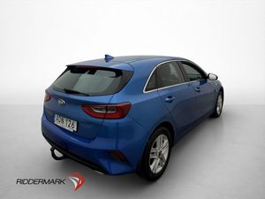 Kia Cee´d bild 8
