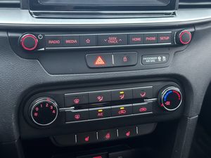Kia Cee´d bild 23