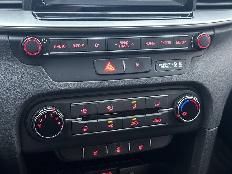 Kia Cee´d bild 23