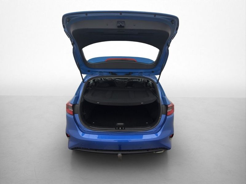 Kia Cee´d bild 26