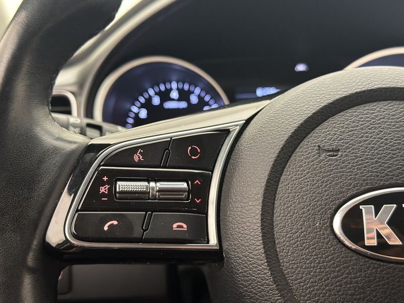 Kia Cee´d bild 19
